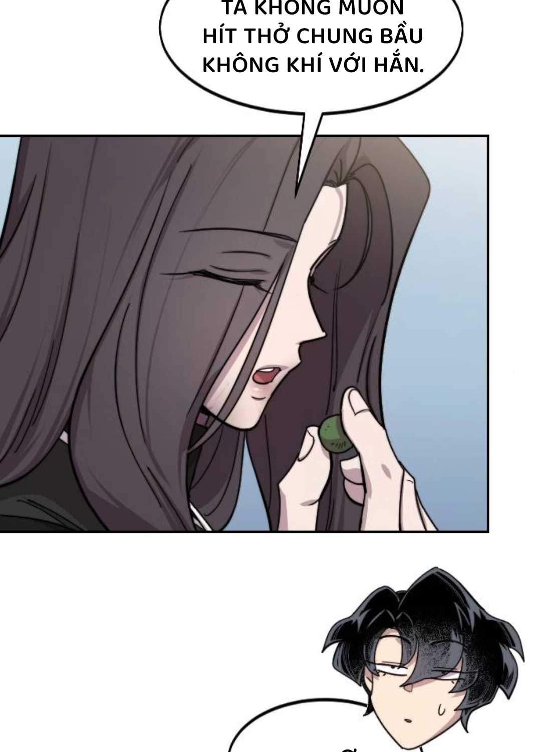 Hoa Sơn Tái Xuất - Page 106