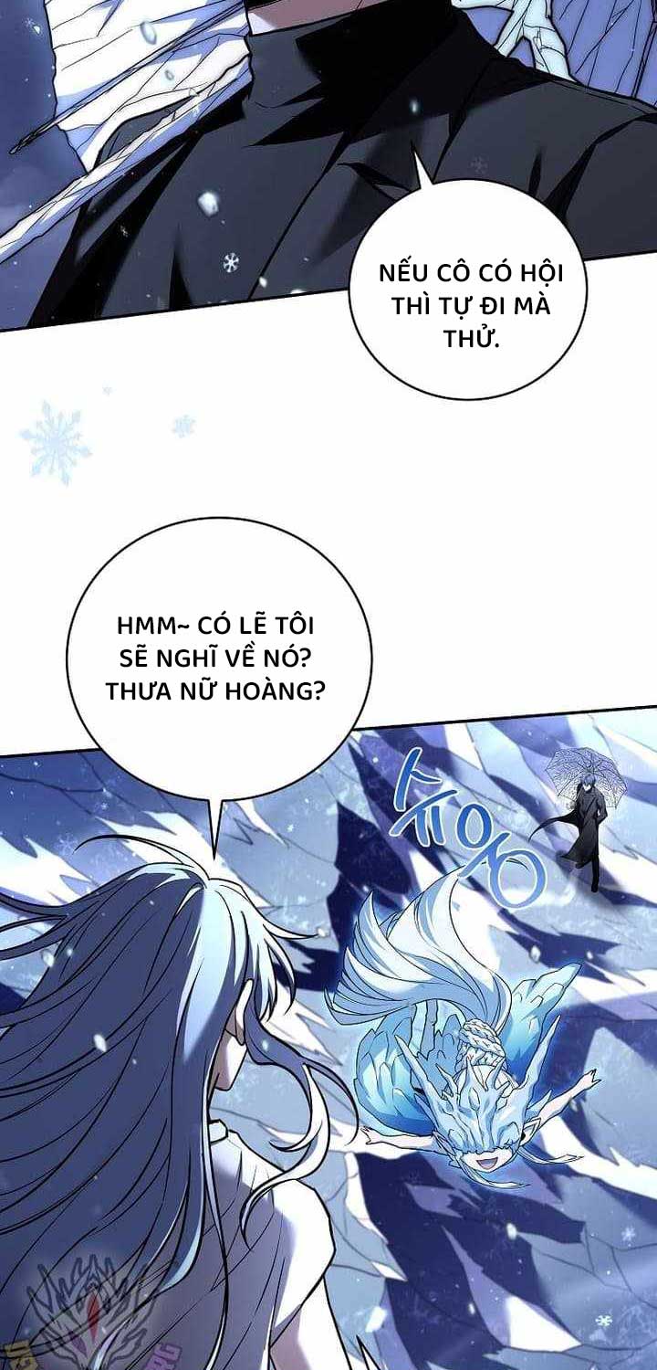 Sự Trở Lại Của Người Chơi Bị Đóng Băng - Page 6