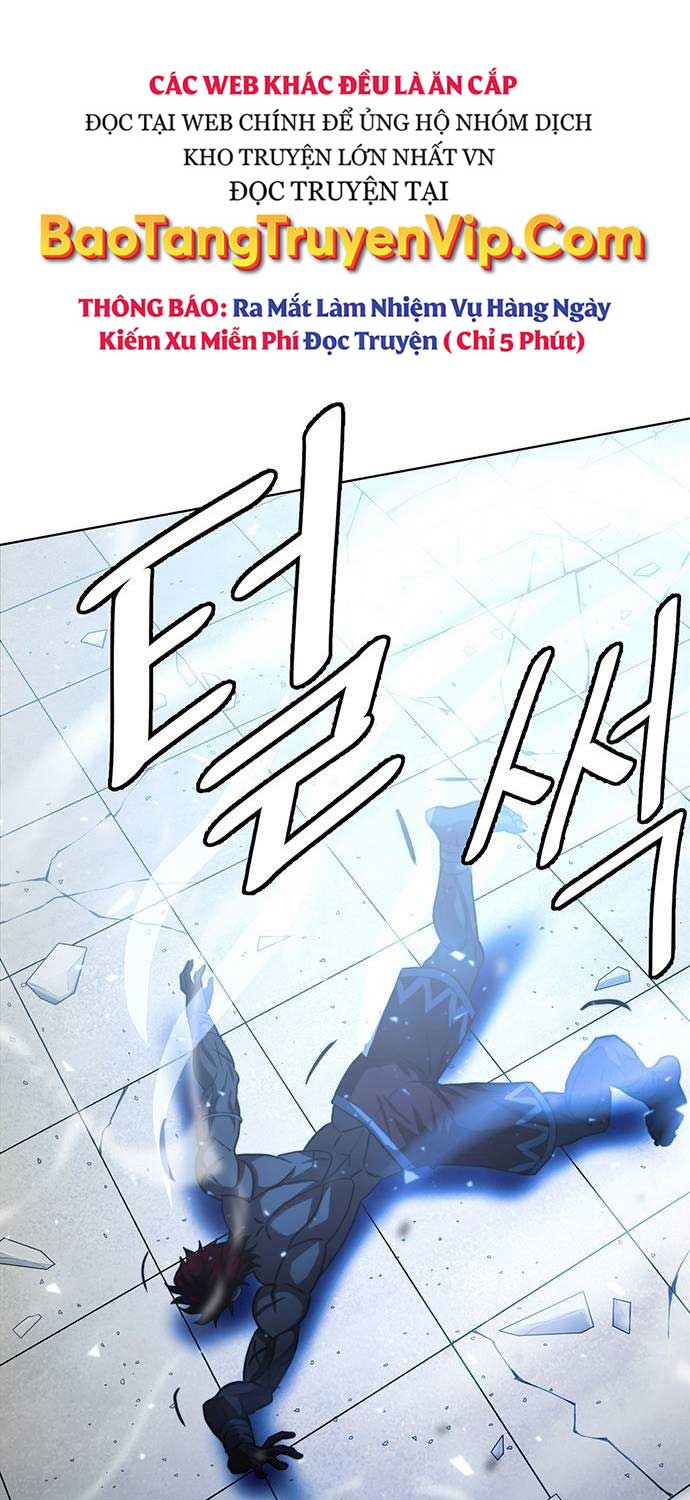 Sàn Đấu Sống Còn - Page 21