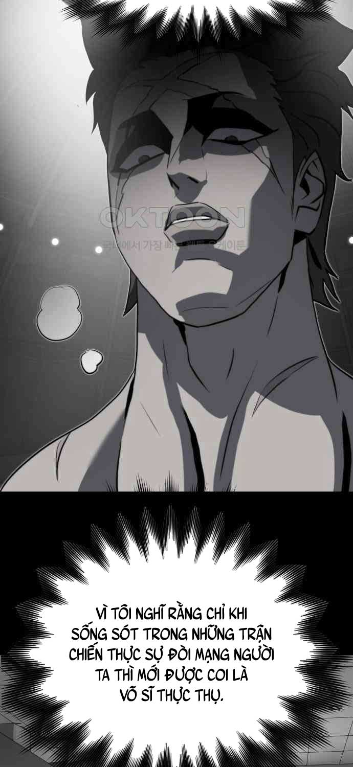 Sàn Đấu Sống Còn - Page 28