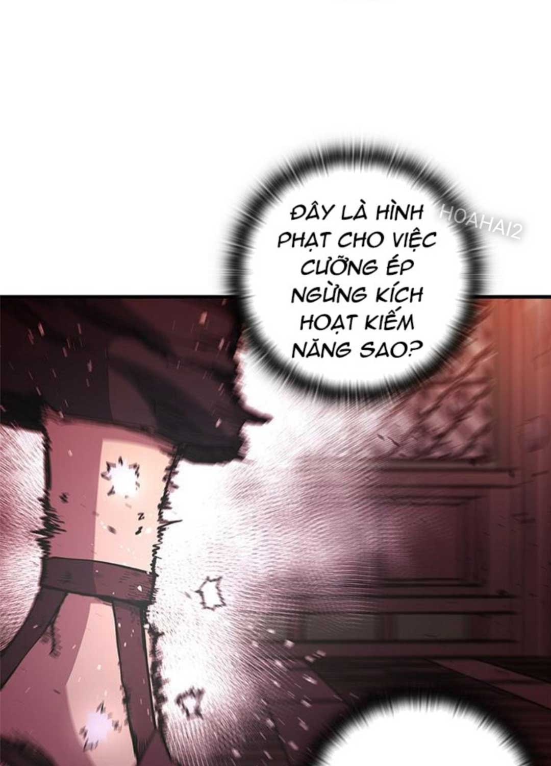 Thần Kiếm: Đứa Con Của Thần Chết - Page 89