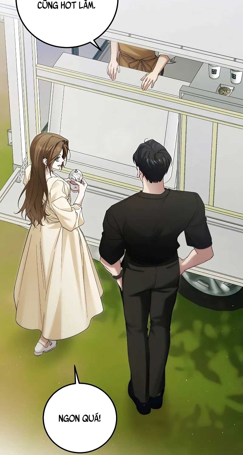 Nghỉ Hưu Sau Khi Cứu Thế Giới - Page 18