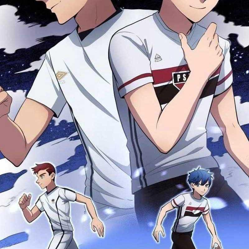 Thiên Phú Bóng Đá Tất Cả Là Của Ta - Page 11