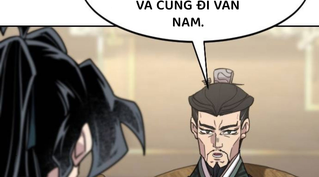 Hoa Sơn Tái Xuất - Page 128