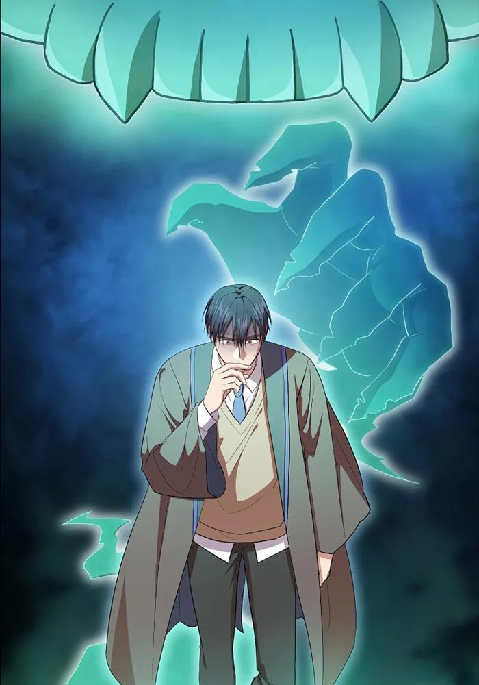 Ma Pháp Sư Tại Trường Học Pháp Thuật - Page 101