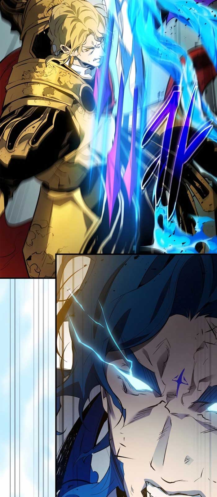 Đối Đầu Với Các Vị Thần - Page 48