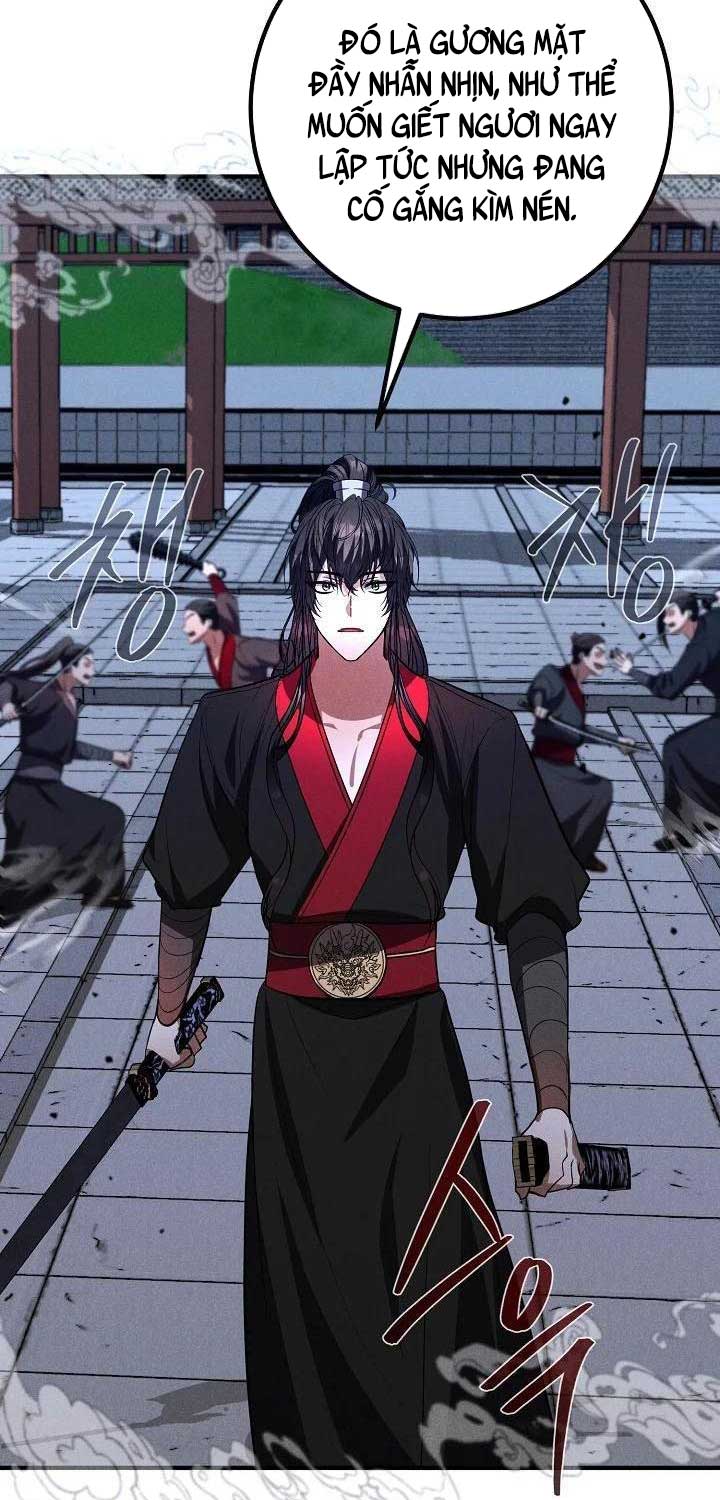 Thiên Tài Võ Thuật Hoàn Sinh - Page 101