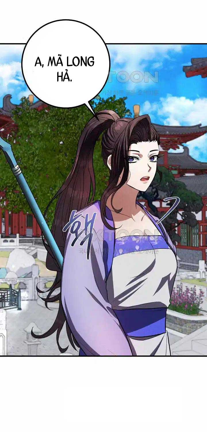 Thiên Tài Võ Thuật Hoàn Sinh - Page 70