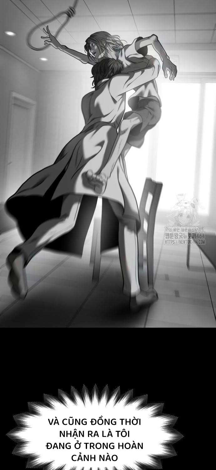 Sàn Đấu Sống Còn - Page 55