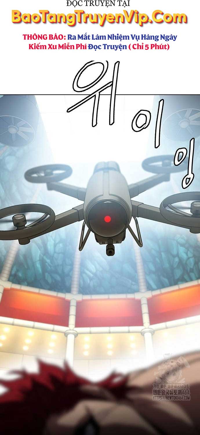 Sàn Đấu Sống Còn - Page 31