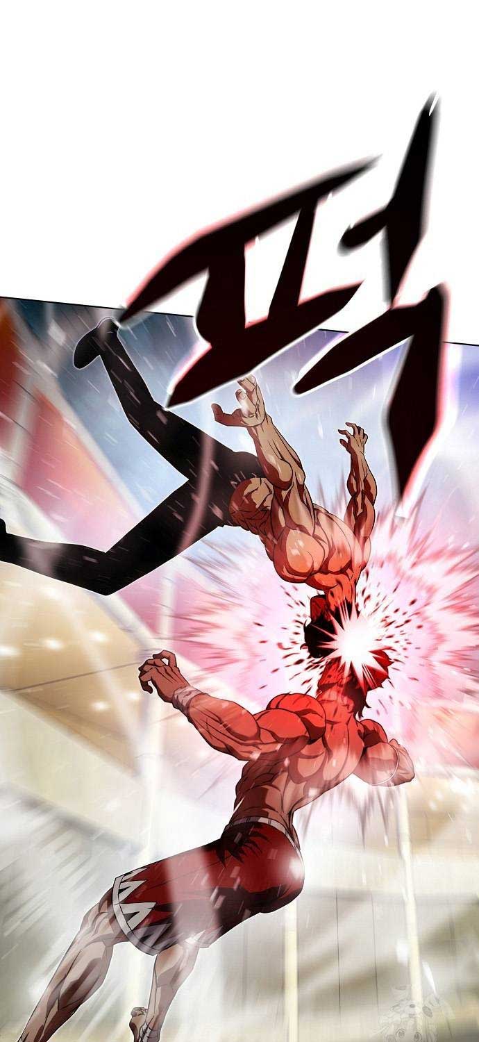 Sàn Đấu Sống Còn - Page 11