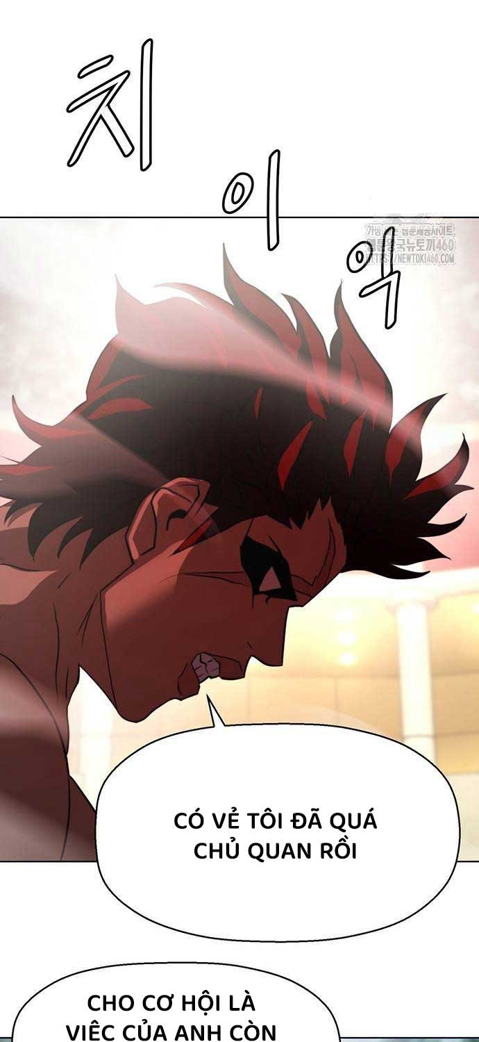 Sàn Đấu Sống Còn - Page 30