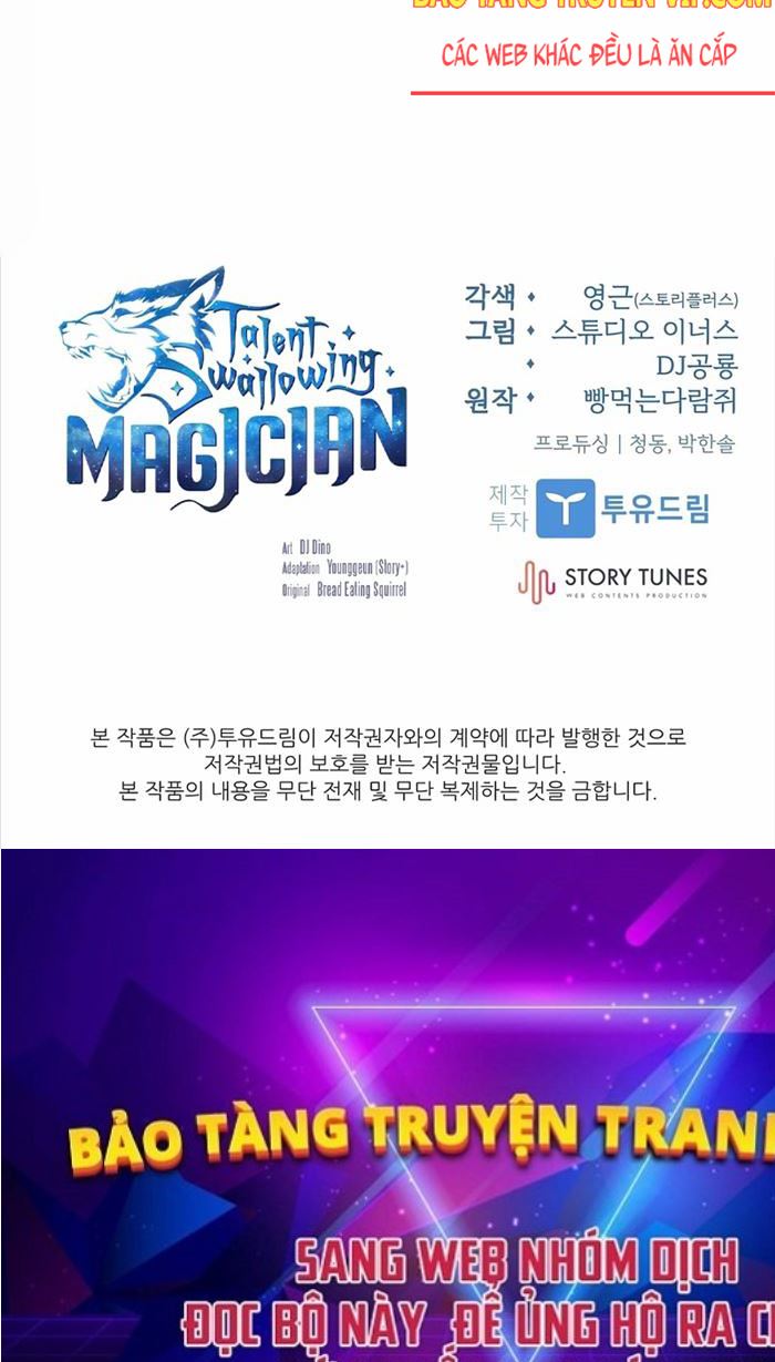 Thiên Tài Ma Pháp Sư Giấu Nghề - Page 132