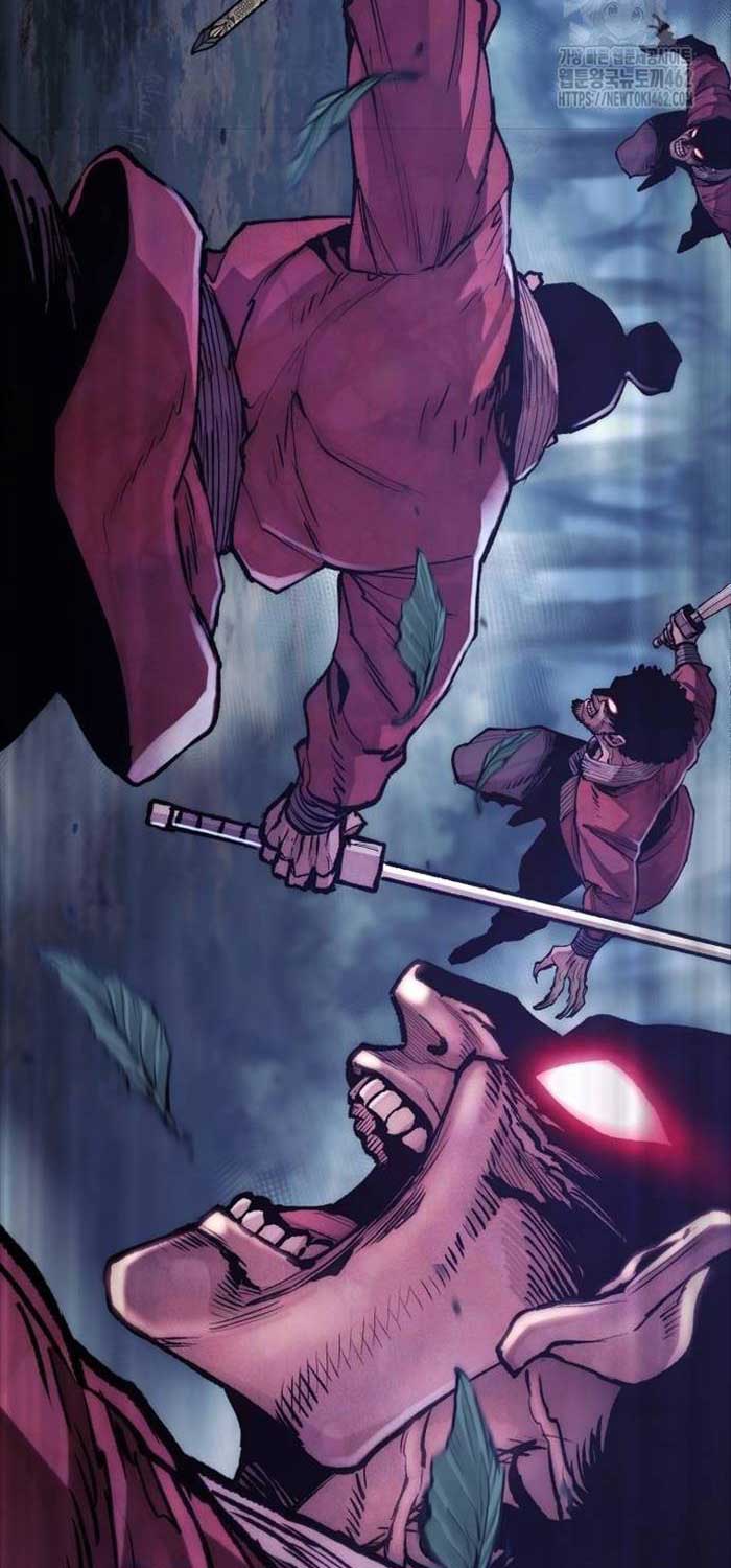 Cuộc Chiến Thiên Giới - Page 20