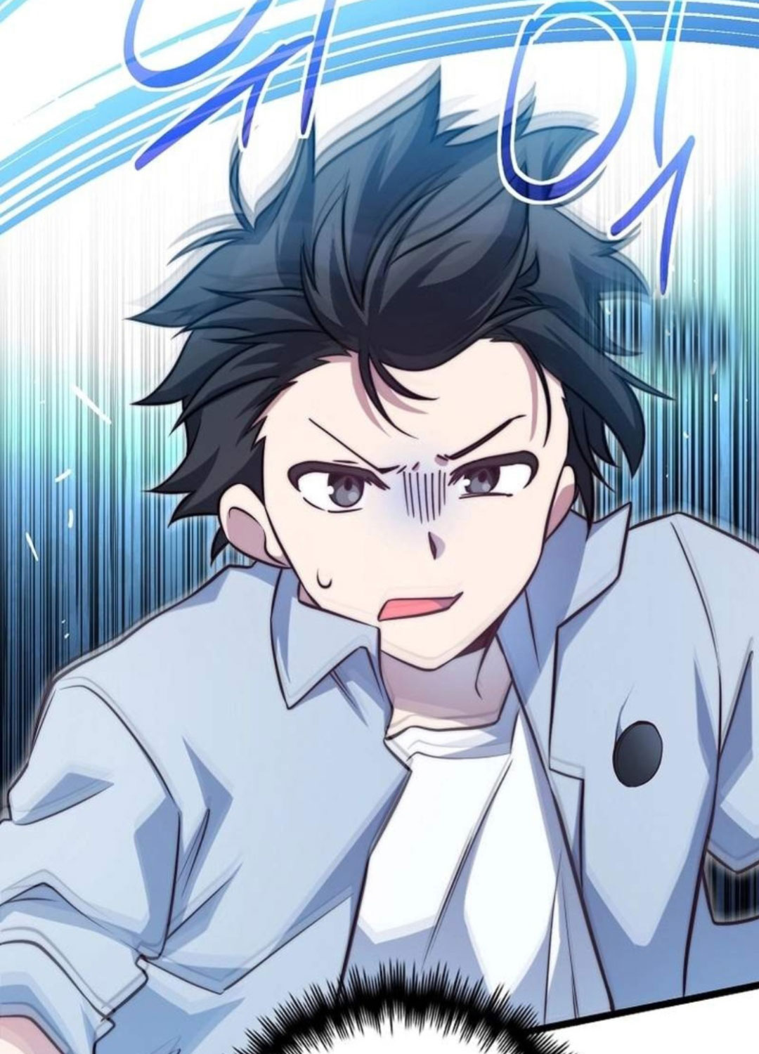 Tôi Trở Thành Bạn Thời Thơ Ấu Của Boss - Page 39