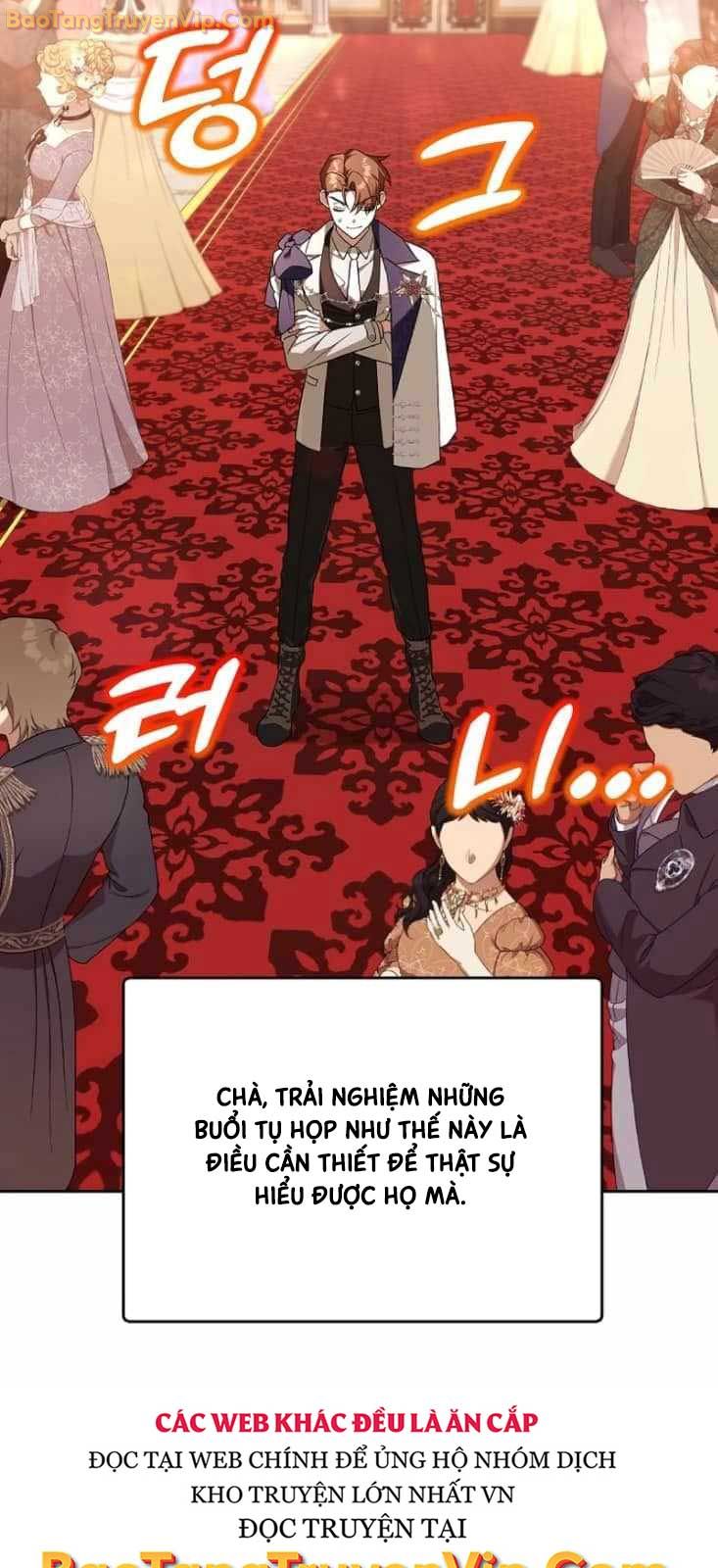 Thuần Thú Sư Thiên Tài - Page 4