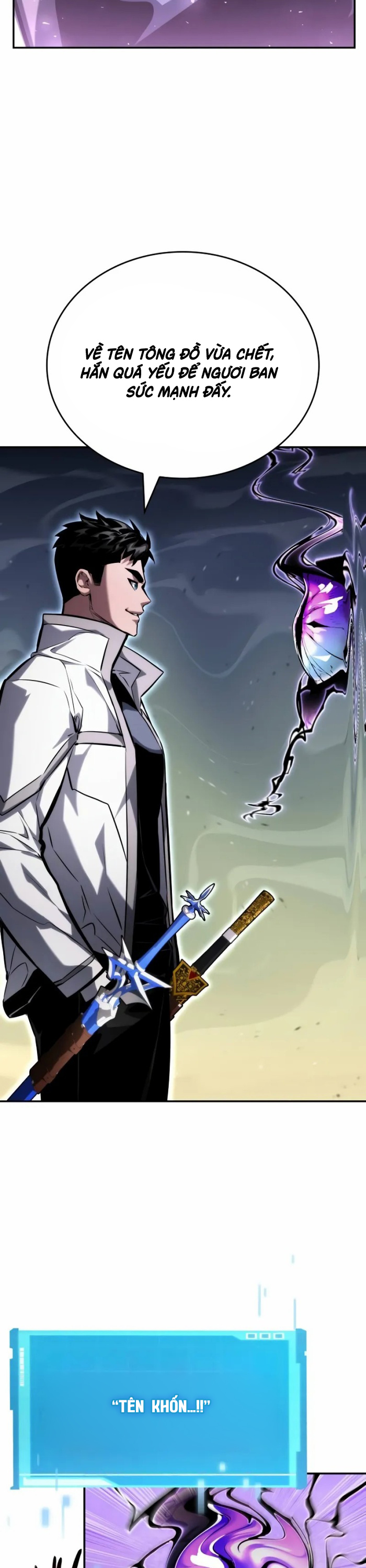 Chiêu Hồn Giả Siêu Phàm - Page 36