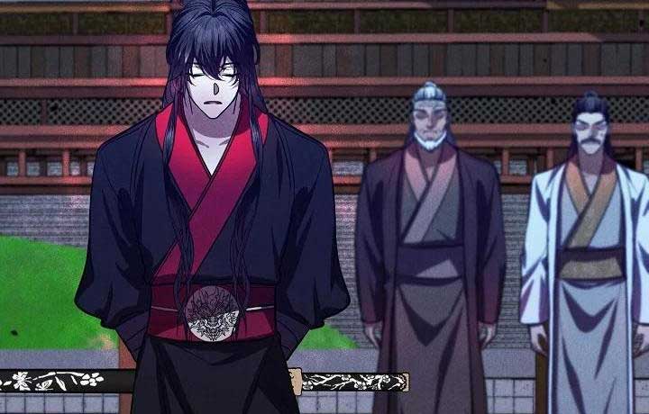 Thiên Tài Võ Thuật Hoàn Sinh - Page 54