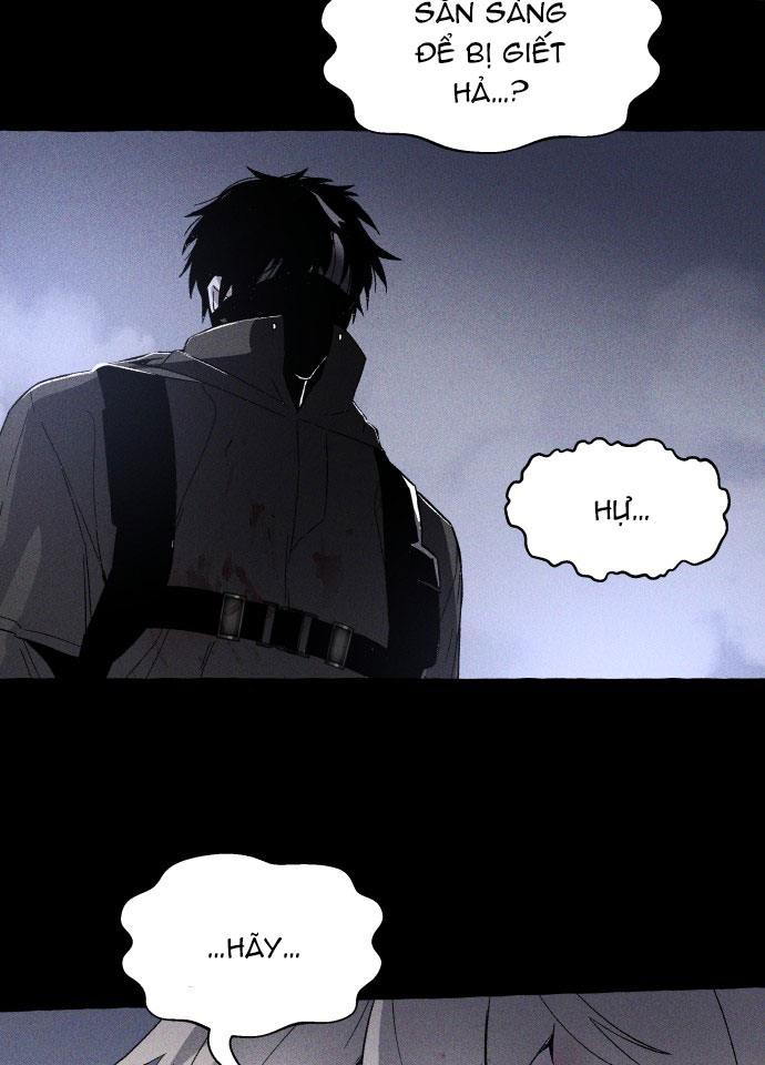 Dự Định Sát Nhân - Page 102