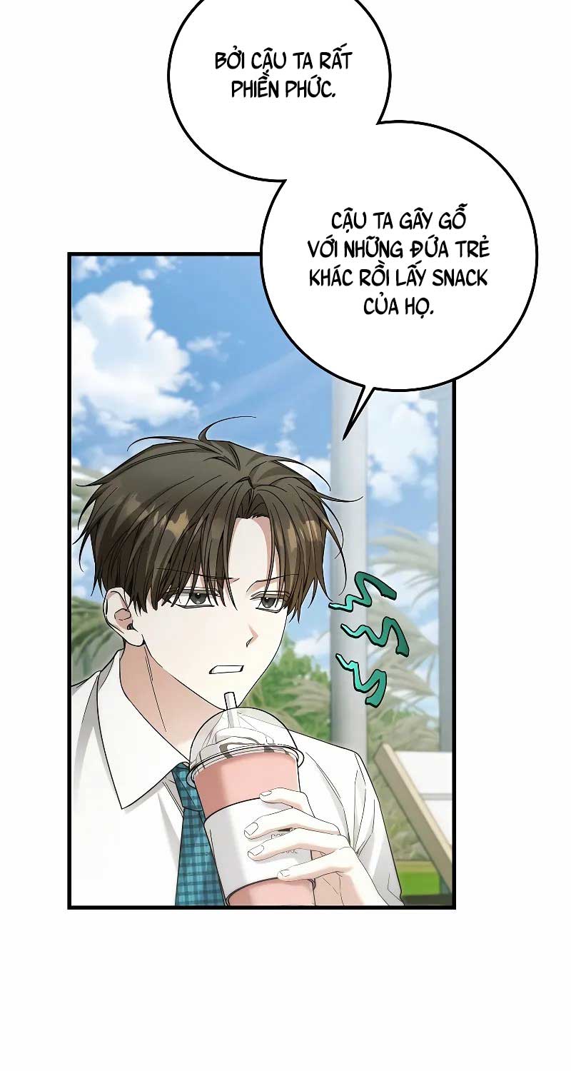 Nghỉ Hưu Sau Khi Cứu Thế Giới - Page 38