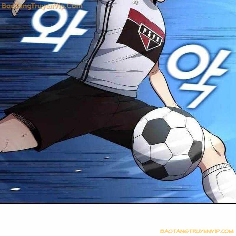 Thiên Phú Bóng Đá Tất Cả Là Của Ta - Page 32