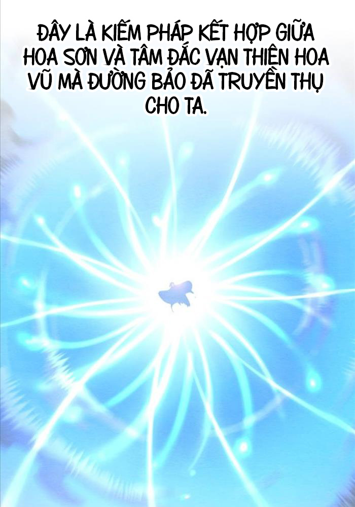 Hoa Sơn Tái Xuất - Page 22