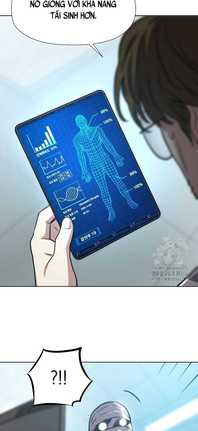 Sàn Đấu Sống Còn - Page 11