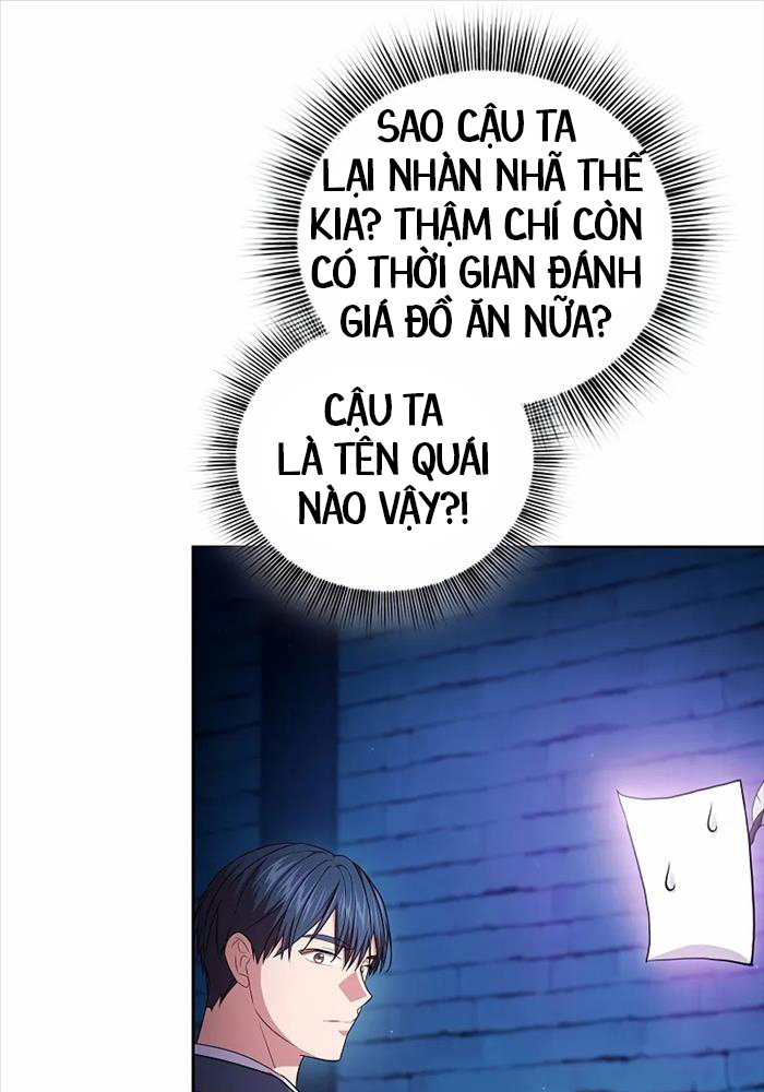 Ma Pháp Sư Tại Trường Học Pháp Thuật - Page 28