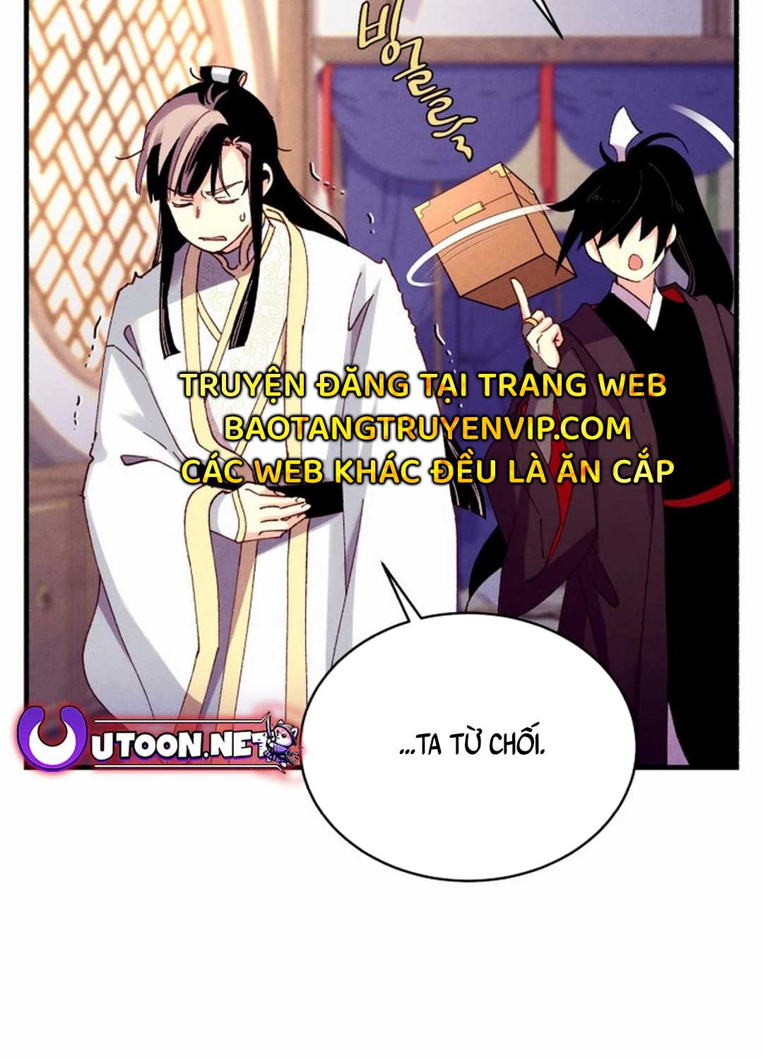 Phi Lôi Đao Thuật - Page 133