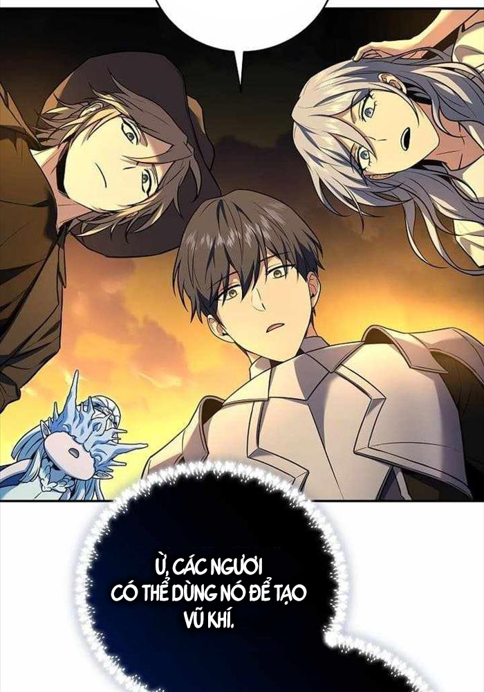 Sự Trở Lại Của Người Chơi Bị Đóng Băng - Page 16