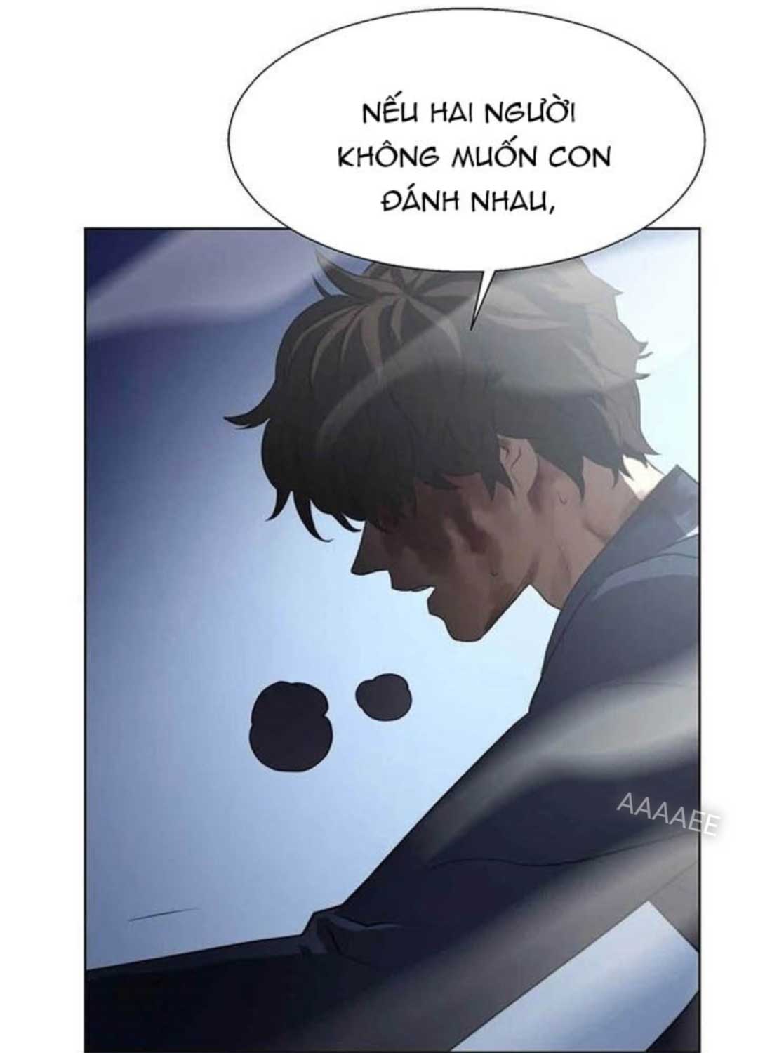 Sàn Đấu Sống Còn - Page 87