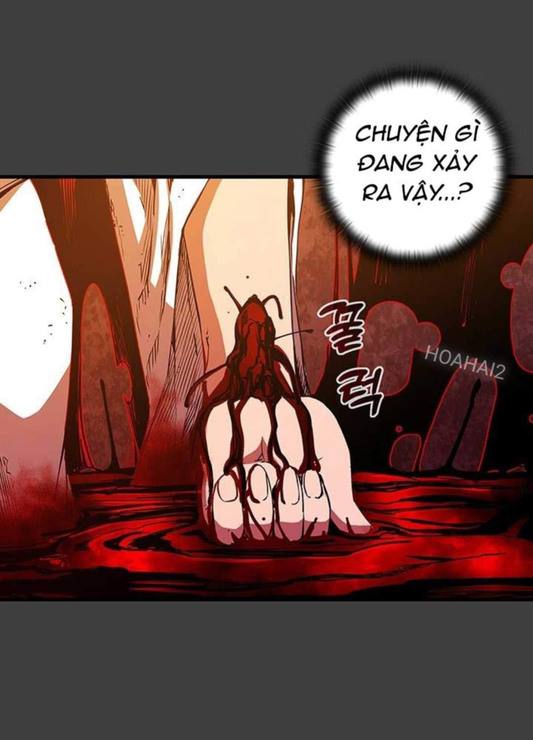 Thần Kiếm: Đứa Con Của Thần Chết - Page 29