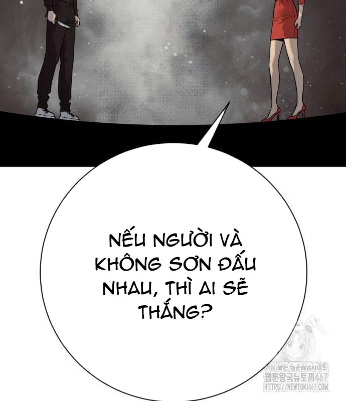 Cảnh Sát Khát Máu - Page 138