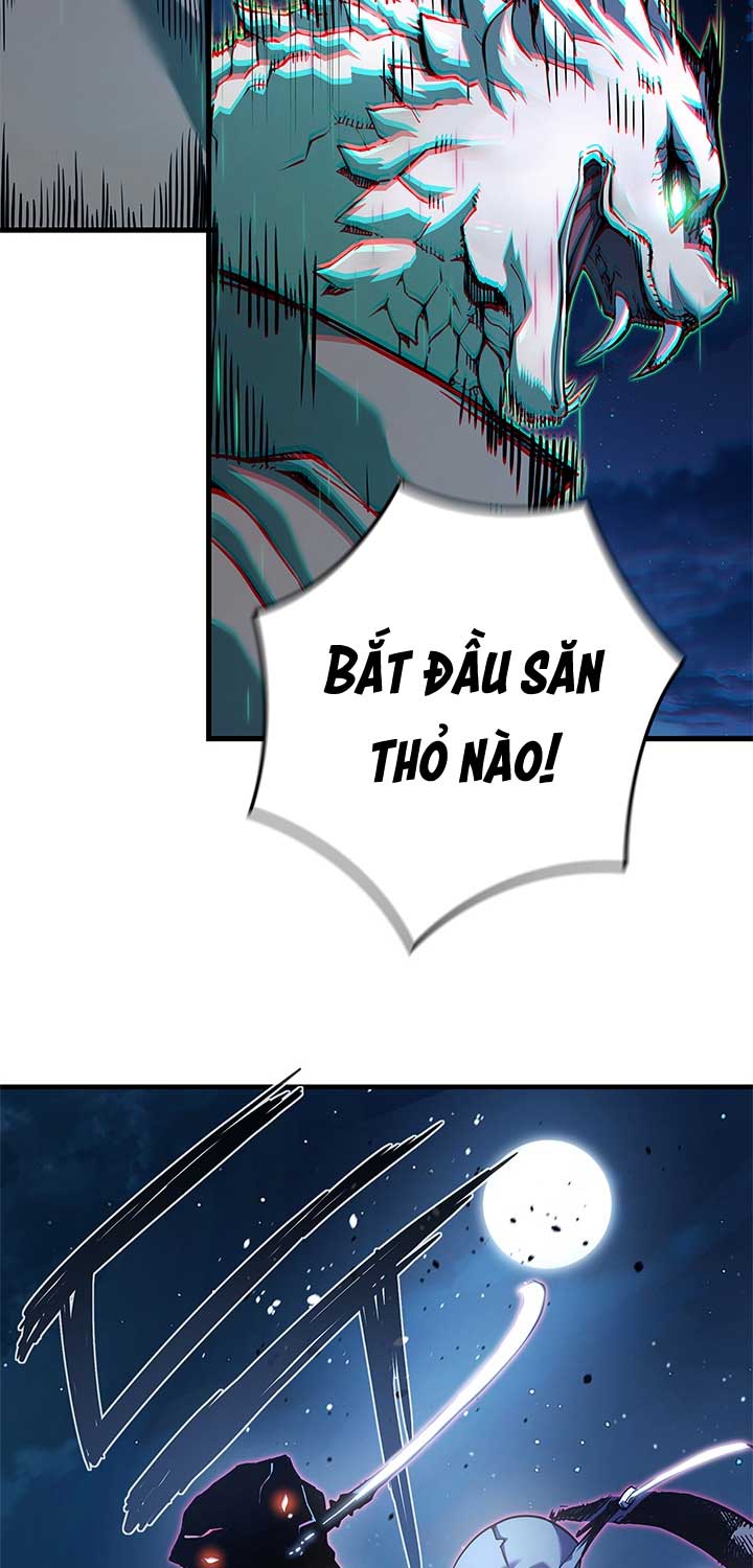 Thần Kiếm: Đứa Con Của Thần Chết - Page 23