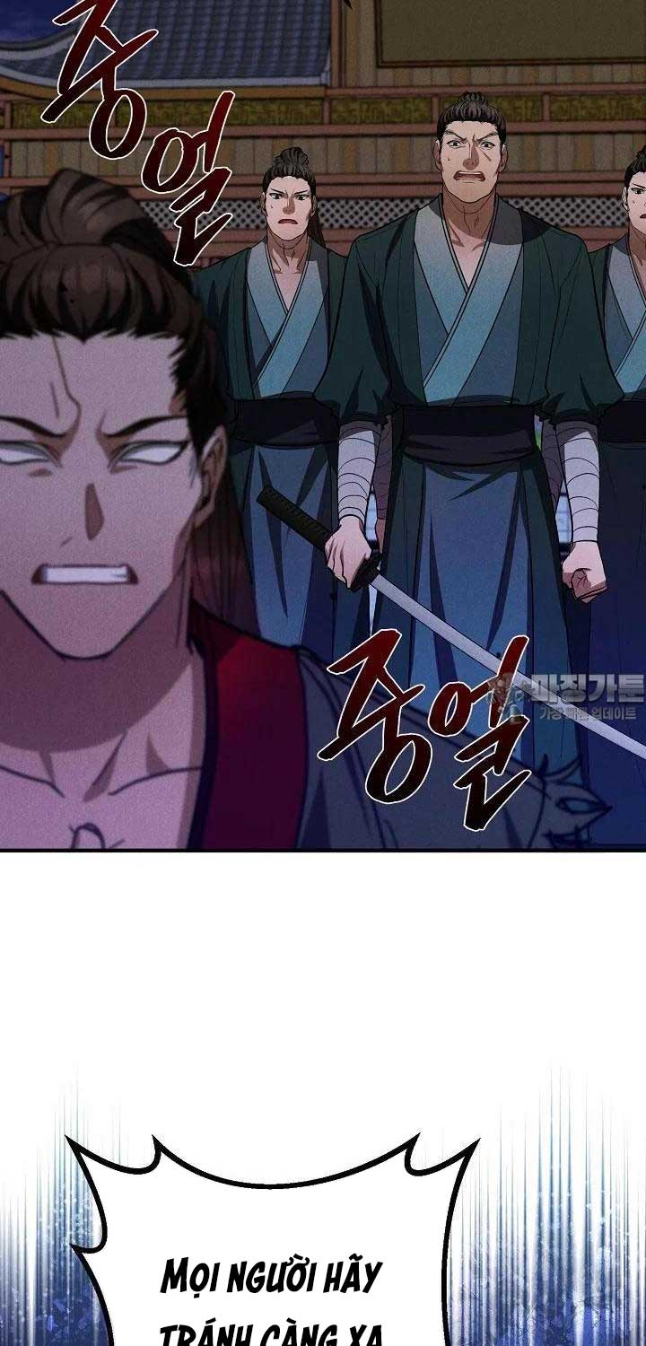 Thiên Tài Võ Thuật Hoàn Sinh - Page 64