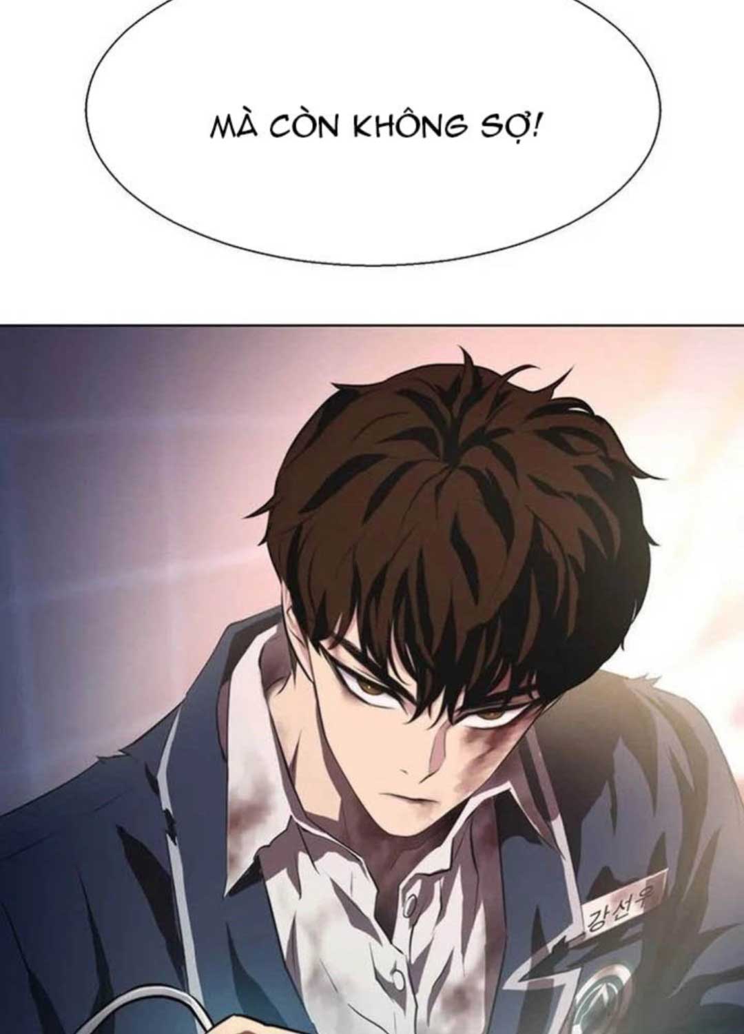 Sàn Đấu Sống Còn - Page 124