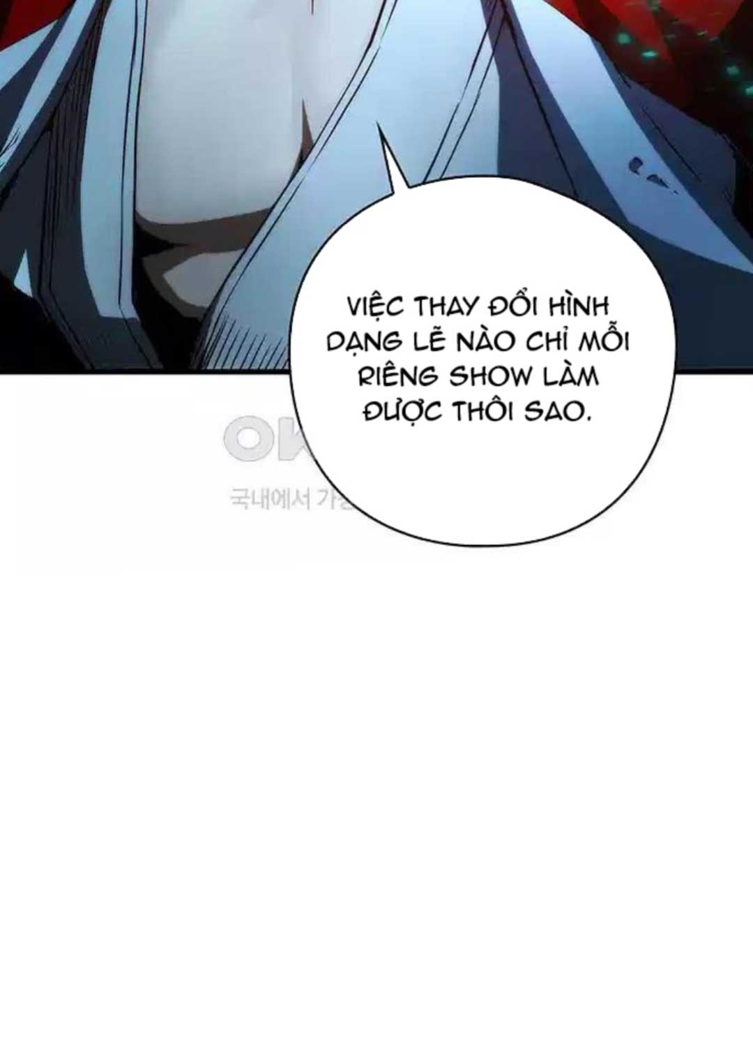 Thần Kiếm: Đứa Con Của Thần Chết - Page 111