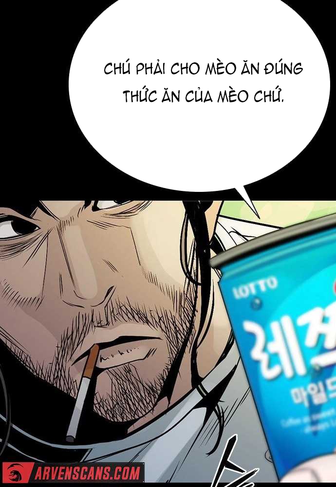 Thế hệ bất hảo - Page 80