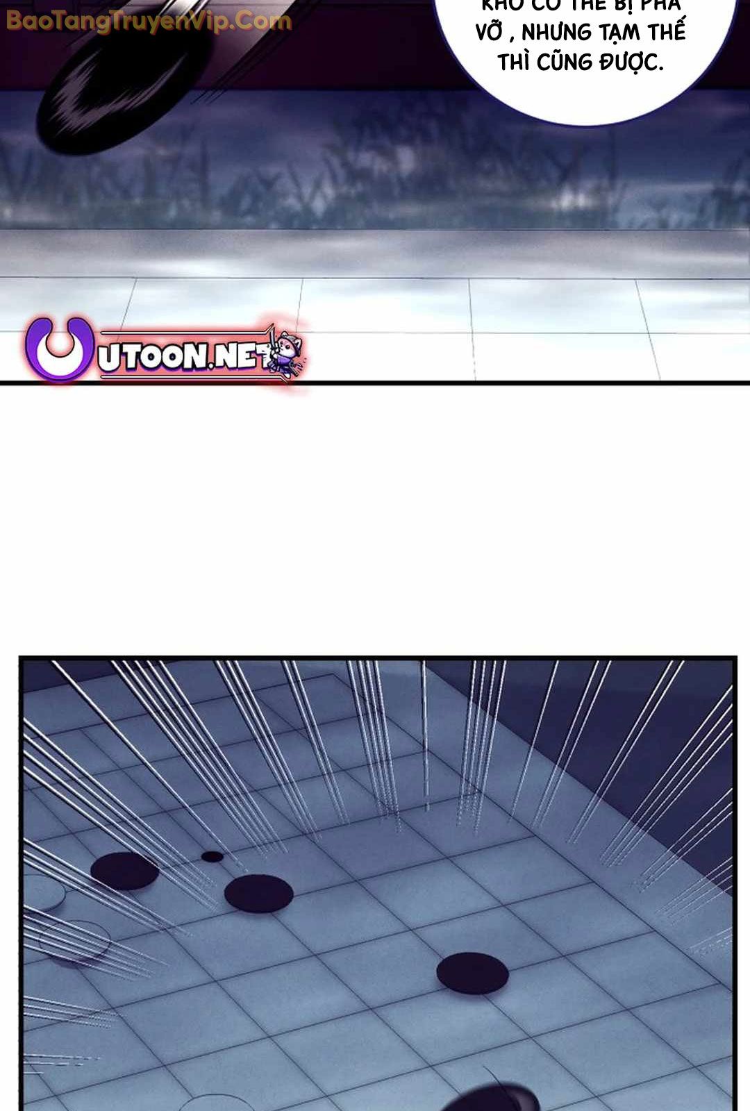 Phi Lôi Đao Thuật - Page 29