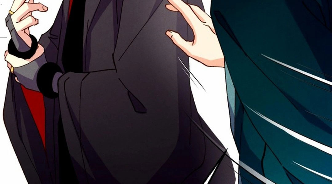 Phi Lôi Đao Thuật - Page 311