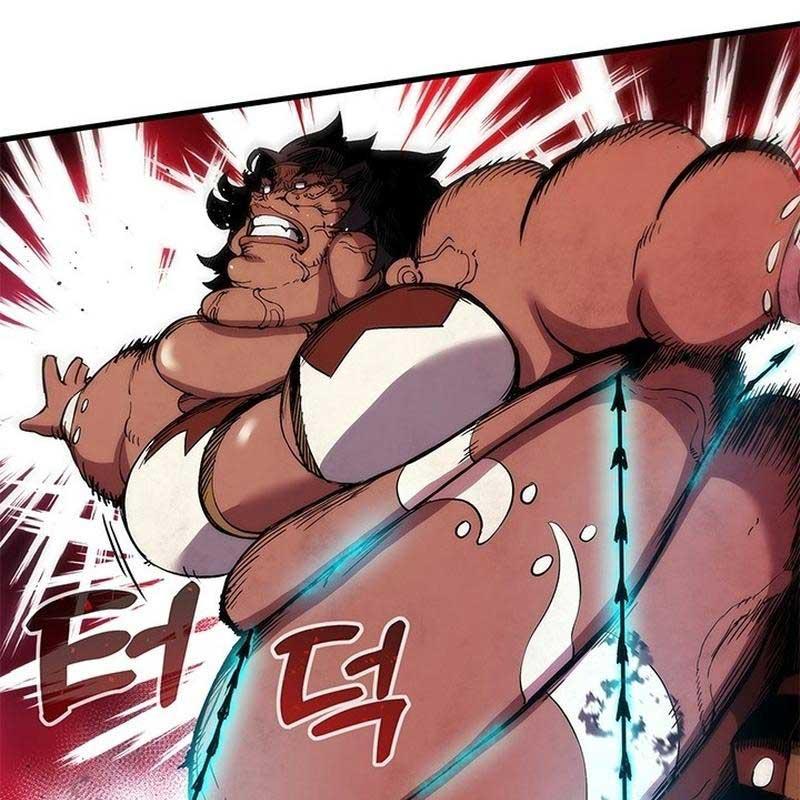 Thần Kiếm: Đứa Con Của Thần Chết - Page 26