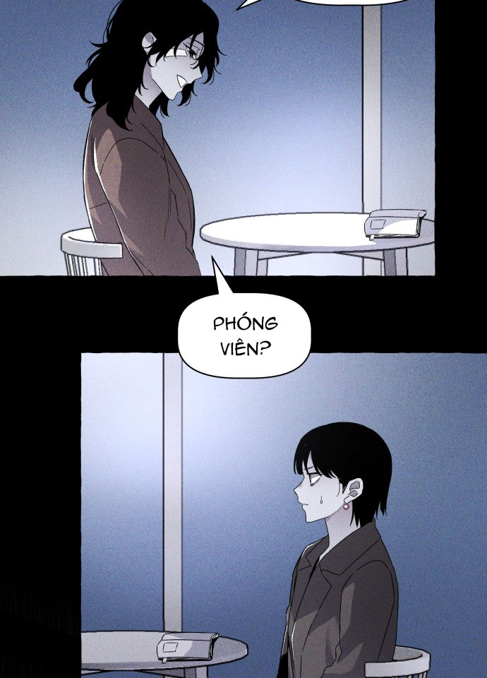 Dự Định Sát Nhân - Page 16