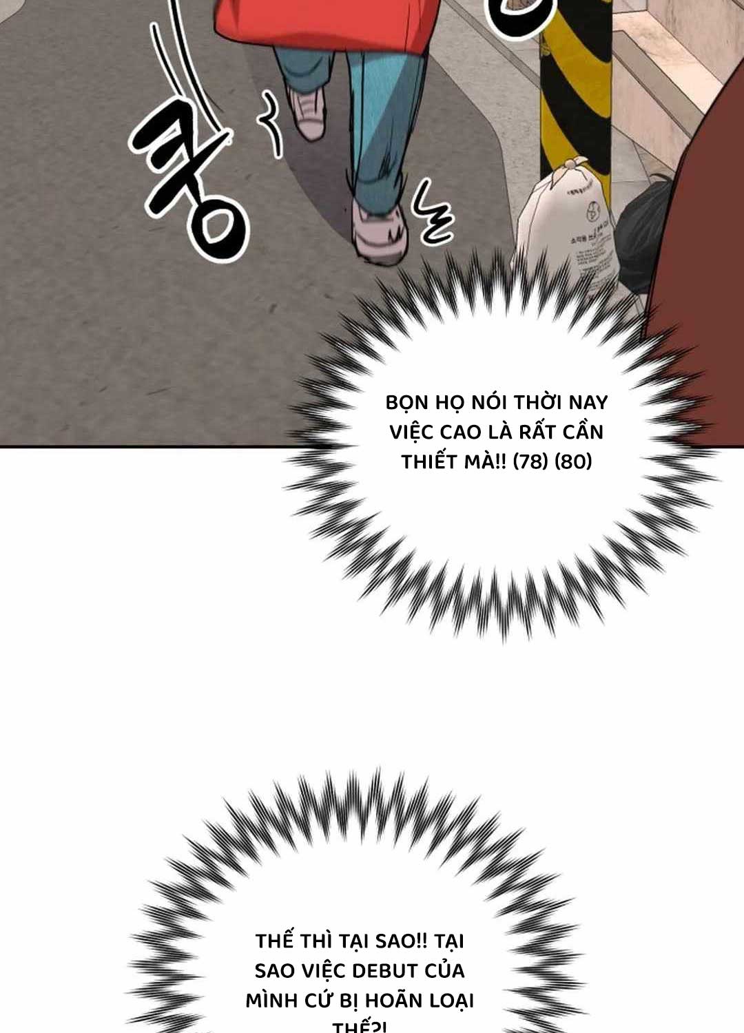 Buổi Thử Giọng Của Thần Tượng - Page 87