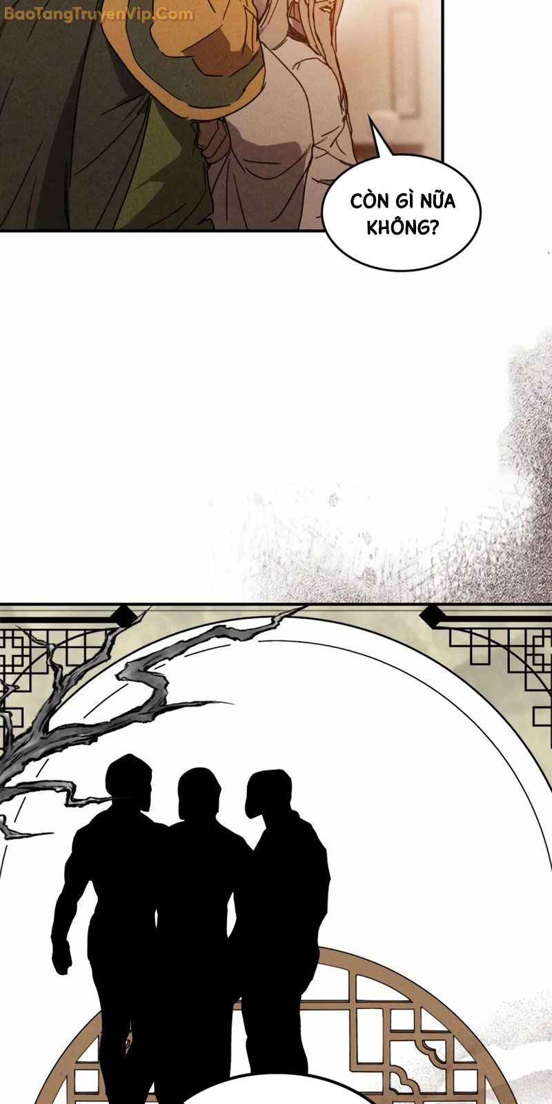 Vị Thần Trở Lại - Page 5