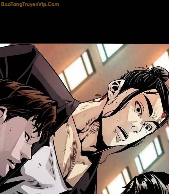 Thế hệ bất hảo - Page 48