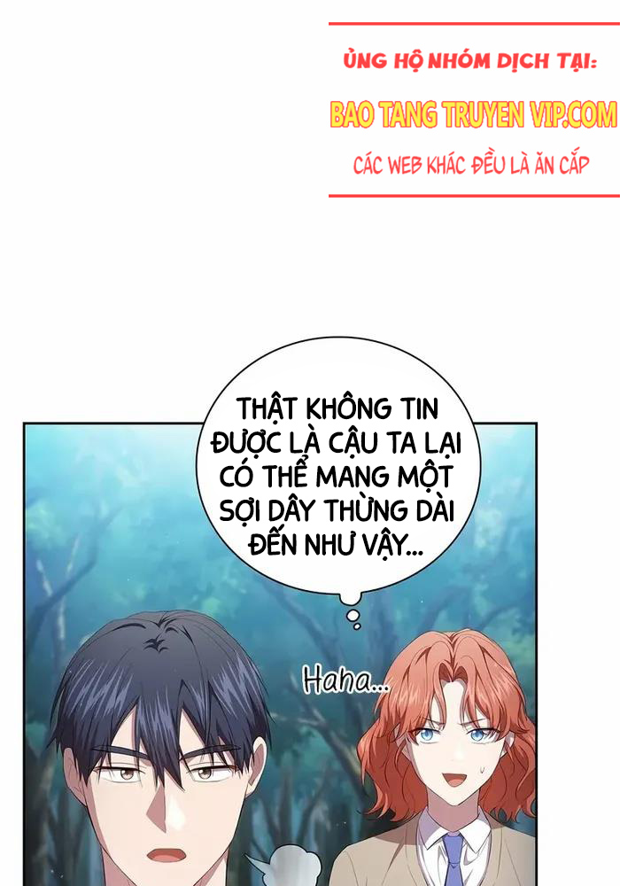 Ma Pháp Sư Tại Trường Học Pháp Thuật - Page 33