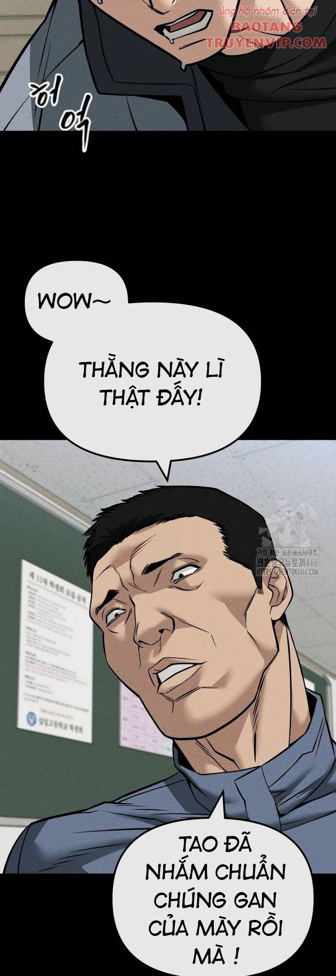 Giang Hồ Thực Thi Công Lý - Page 59