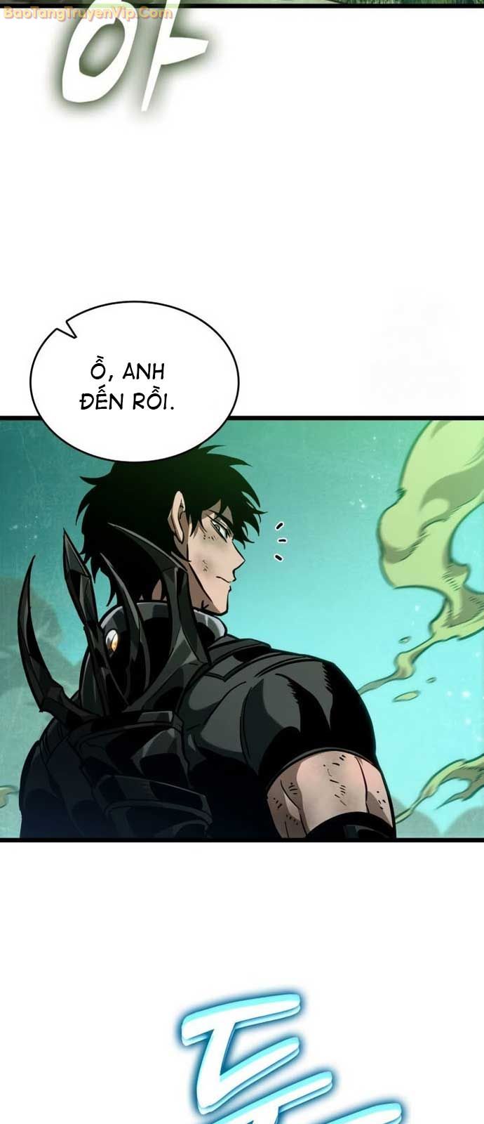 Thế Giới Sau Tận Thế - Page 56