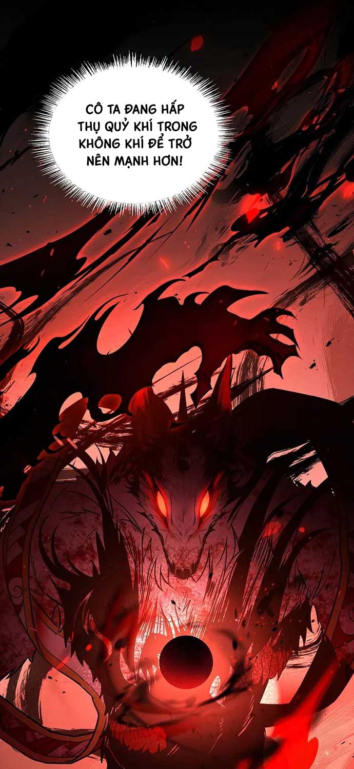 Thiên Tài Ma Pháp Sư Giấu Nghề - Page 15