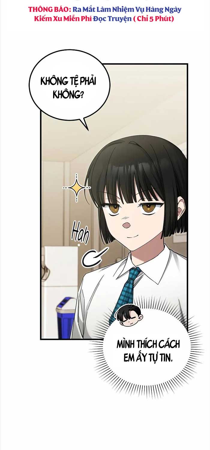 Nghỉ Hưu Sau Khi Cứu Thế Giới - Page 25